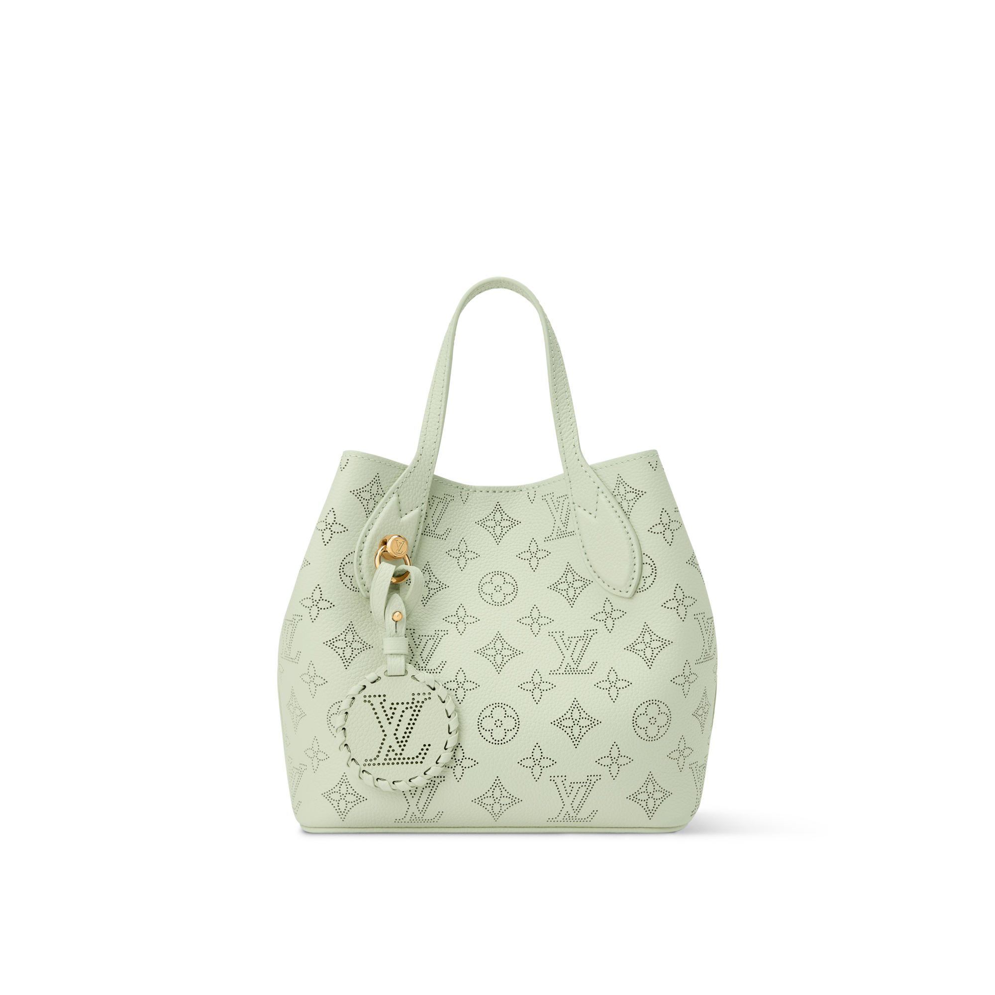 Blossom PM Mahina Leather - Women Bags | LOUIS VUITTON